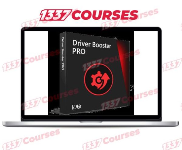 Obit Driver Booster pro 8.3.0 License key 2021