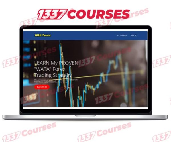 OkkForex – Forex WATA