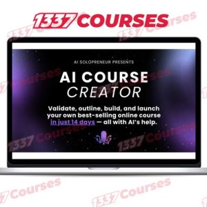 Ole Lehmann – AI Course Creator