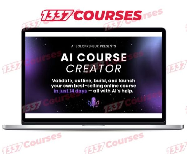 Ole Lehmann – AI Course Creator
