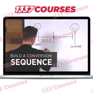 Oli Billson – Build A Conversion Sequence