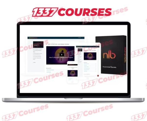 Oli Billson – NLB – Mastermind Secrets