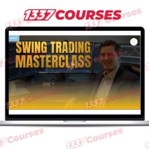 Oliver Kell – Swing Trading Masterclass – Traderlion