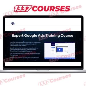 Online Advertising Academy – Google Ads Training Course Bundle Update 1
