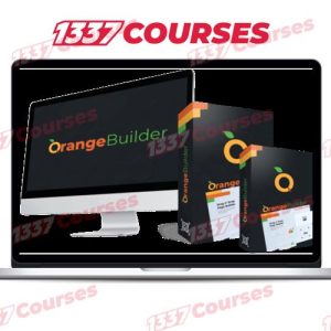 Orange Builder – Brand New Drag n’ Drop Page Builder