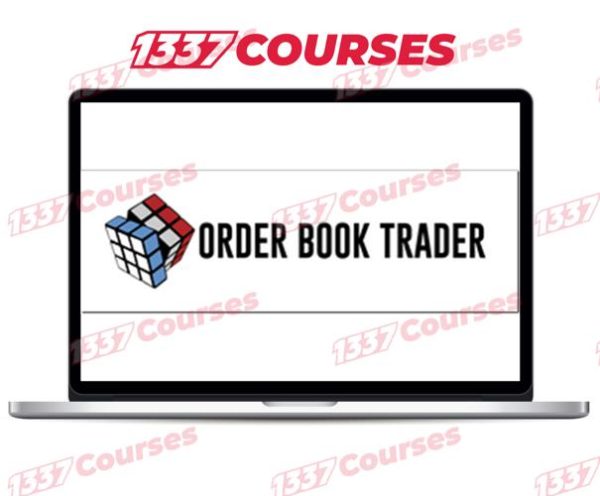 Order Book Trader – Order Book Scalping Course