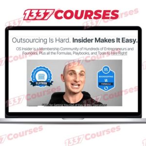 Outsource School – OF Insider