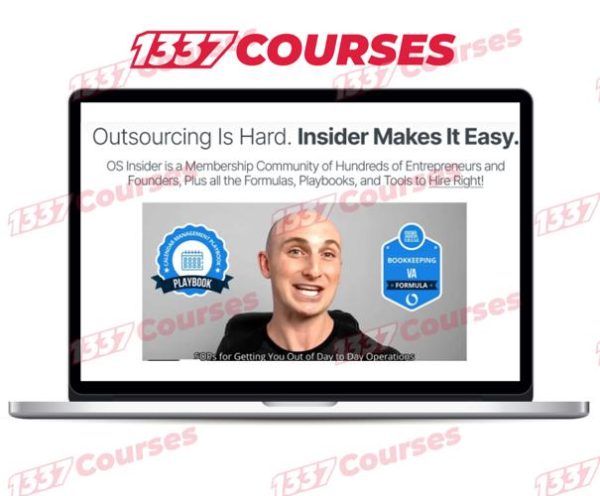 Outsource School – OF Insider