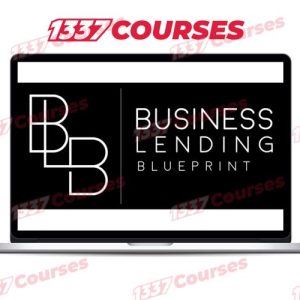 Oz Konar – Business Lending Blueprint