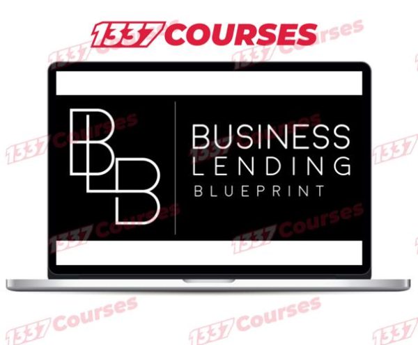 Oz Konar – Business Lending Blueprint