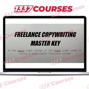 P.S.P. French – Freelance Copywriting Master Key