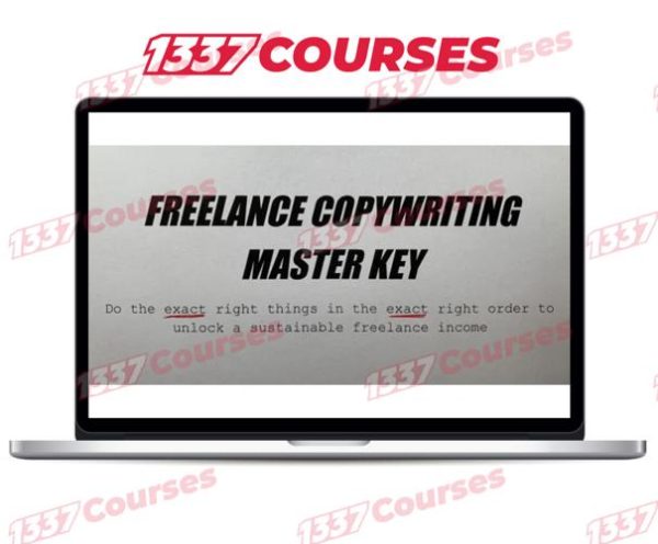 P.S.P. French – Freelance Copywriting Master Key