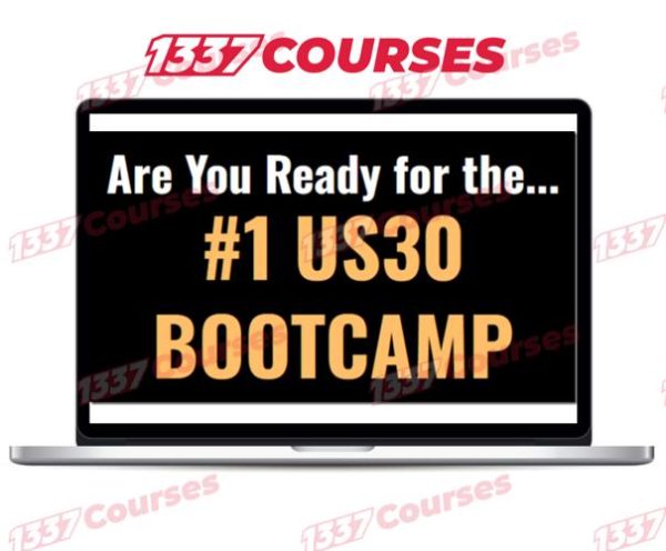 PLFCrypto – US30 Bootcamp