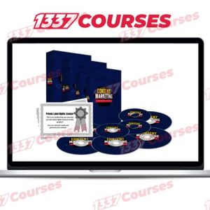PLR Effective Content Marketing – Articles Pack