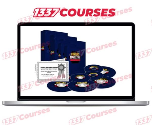PLR Effective Content Marketing – Articles Pack
