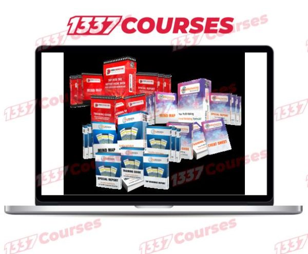 PLR FIRESALE – Email Marketing – Mobile Marketing and Video Marketing Revolution + OTO – FIRELAUNCHERS