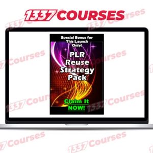PLR Reuse Power Strategy Pack