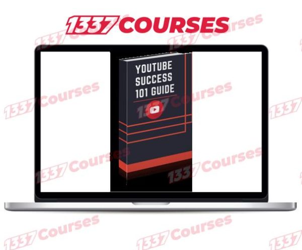 PLR Youtube Success Guide 101