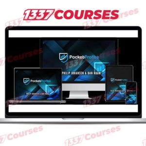 POCKET PROFITS – $453 Per Day On Auto-Pilot – Launching 12 August 2021