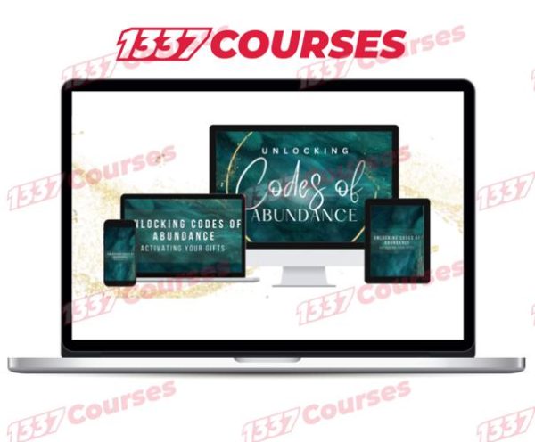 Paget Kagy – Unlocking Codes of Abundance