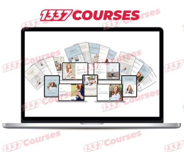 Paige Brunton – Square Secrets Business Bundle