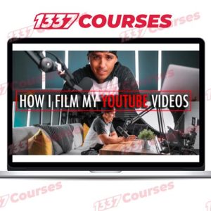 Parker Walbeck – YouTuber Pro