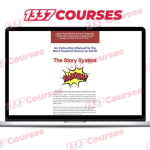 Parker Worth – The Story System