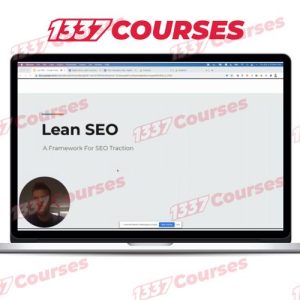 Pat Walls – Lean SEO Our Framework For SEO Traction