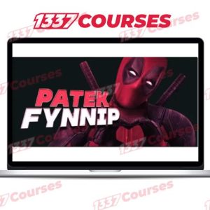 Patek Fynnip – Psychology Course