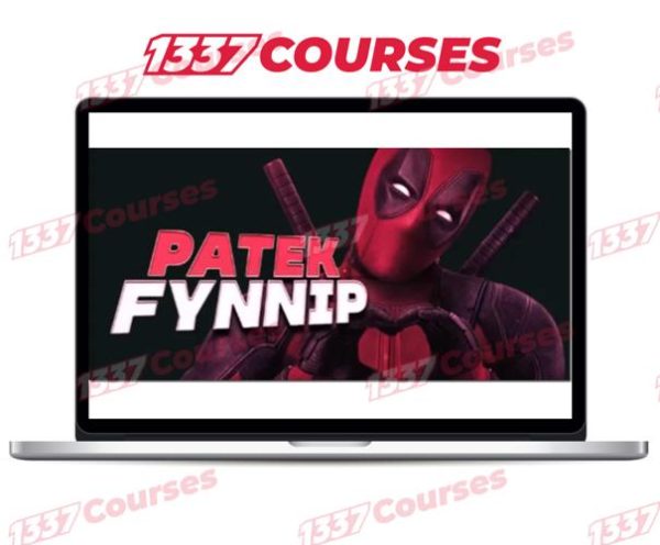 Patek Fynnip – Psychology Course