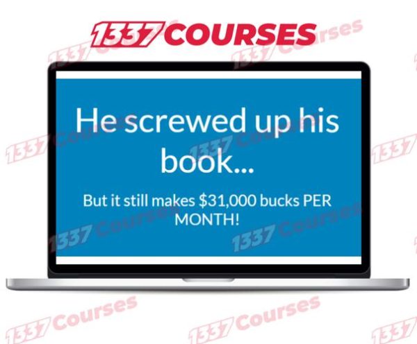 Paul Coleman – Stupidly Simple Book Royalties