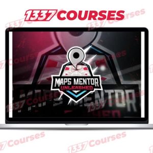 Paul James – Maps Mentor Unleashed