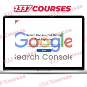 Paul Lovell – Search Console Full Set-up And Reporting