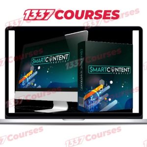Paul Okeefe – Smart Content Profits + OTOs