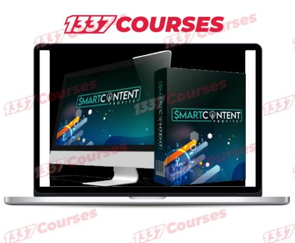 Paul Okeefe – Smart Content Profits + OTOs