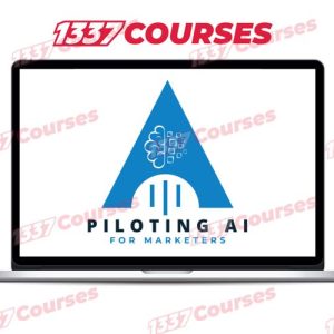 Paul Roetzer – Piloting AI for Marketers Series