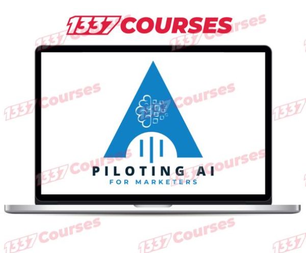 Paul Roetzer – Piloting AI for Marketers Series