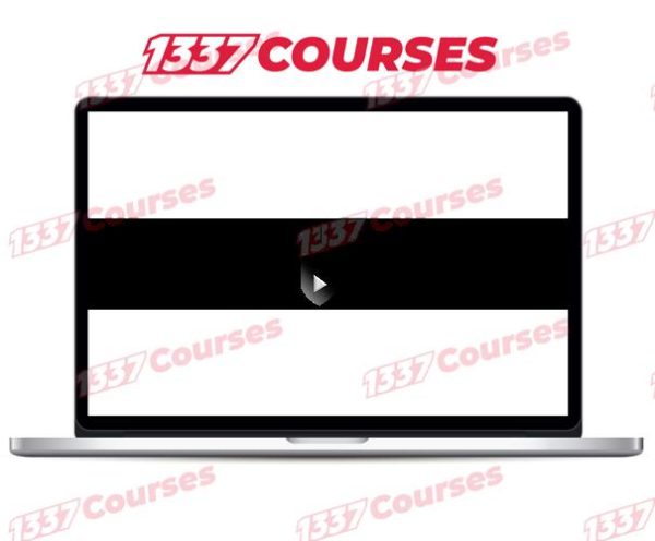 Paul Xavier – 30 Course Creator