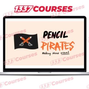 Pencil Pirates – How To Create Atomic Visuals