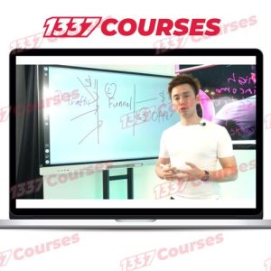 Peng Joon – Legacy Mentoring
