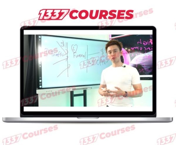 Peng Joon – Legacy Mentoring