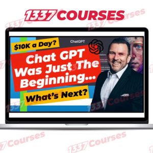 Perry Belcher – AI Summit 2023