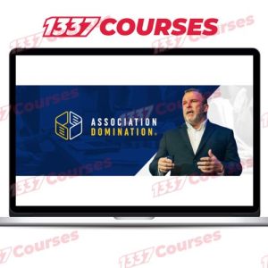 Perry Belcher – Association Domination Masterclass