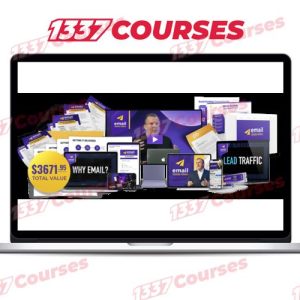 Perry Belcher – Email Stacking Formula