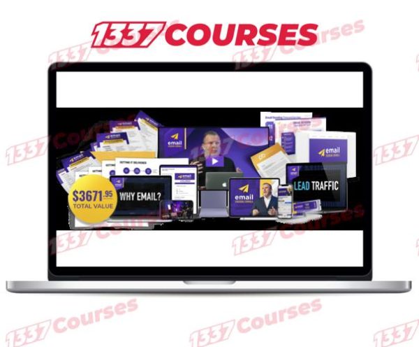 Perry Belcher – Email Stacking Formula
