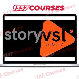 Perry Belcher – VSL Story Selling System
