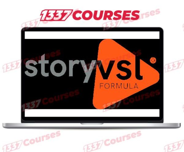 Perry Belcher – VSL Story Selling System