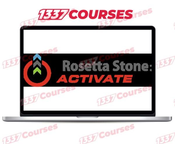 Perry Marshall – Rosetta Stone Activate 2021 [Full Completed]