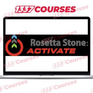 Perry Marshall – Rosetta Stone Activate 2021 Update 2