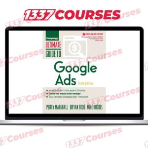 Perry Marshall – Ultimate Guide to Google Ads (2020)